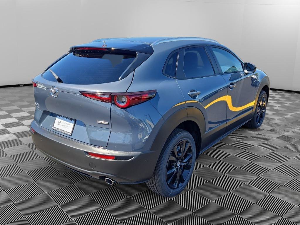 New 2026 MAZDA CX-30 AWD 2.5 S image 7
