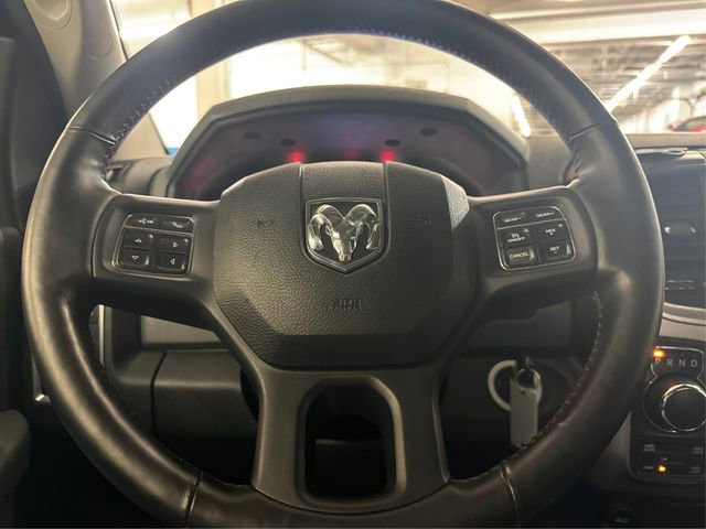 Used 2016 RAM 1500 Big Horn image 21