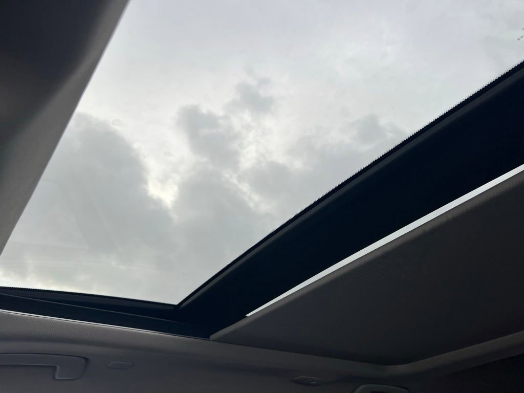 Certified 2023 Nissan Rogue Platinum w/ Platinum Premium Package image 34