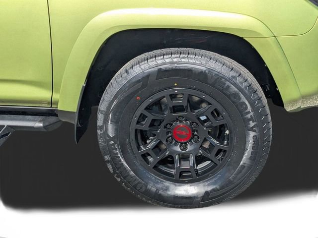 Used 2022 Toyota 4Runner TRD Pro image 11