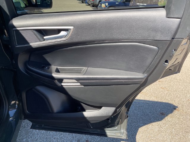 Used 2024 Ford Edge SEL w/ Convenience Package AWD/4WD image 33