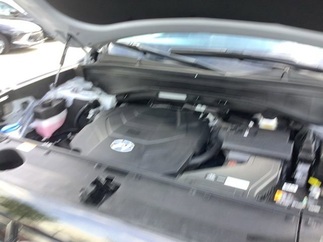 Used 2023 Hyundai Palisade SEL w/ Cargo Package image 15