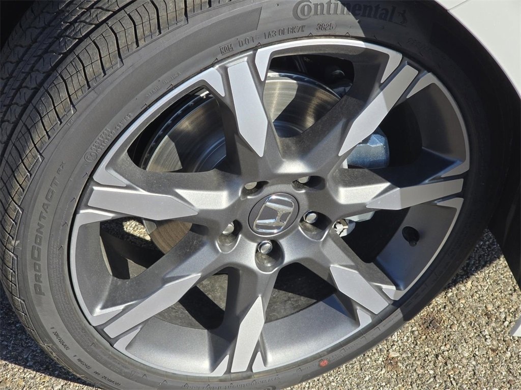 New 2026 Honda Civic Sport Touring image 12