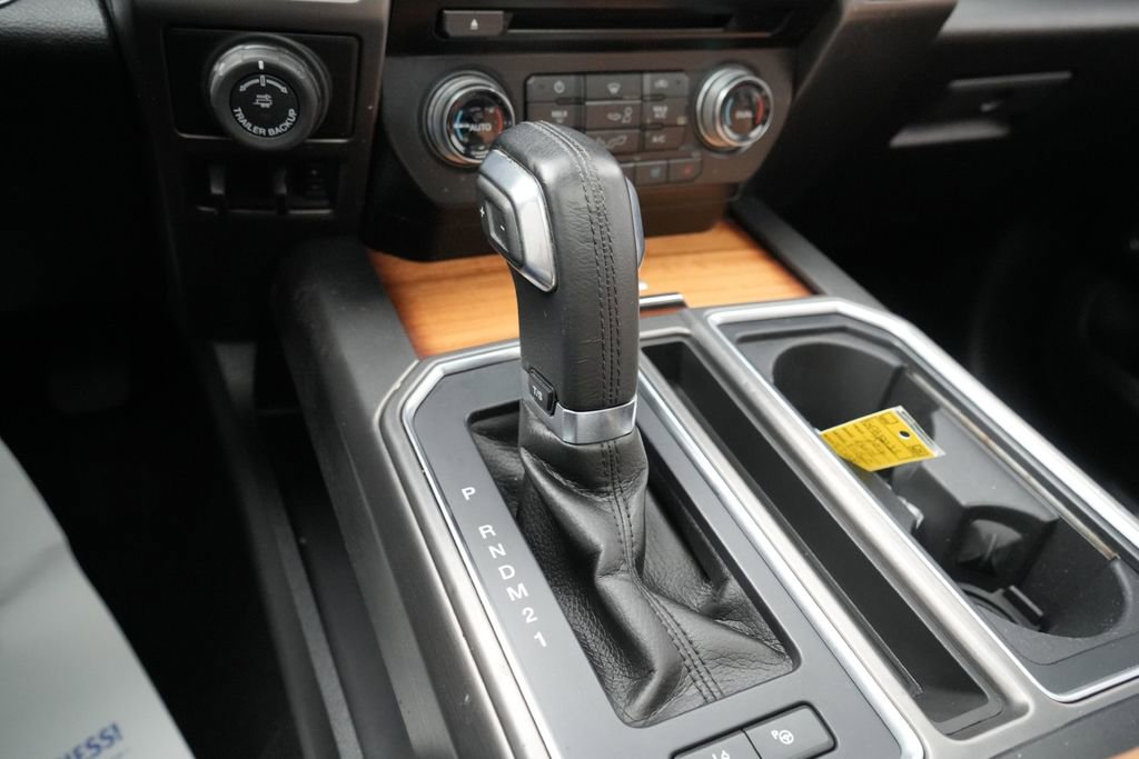 Used 2016 Ford F150 Limited image 33