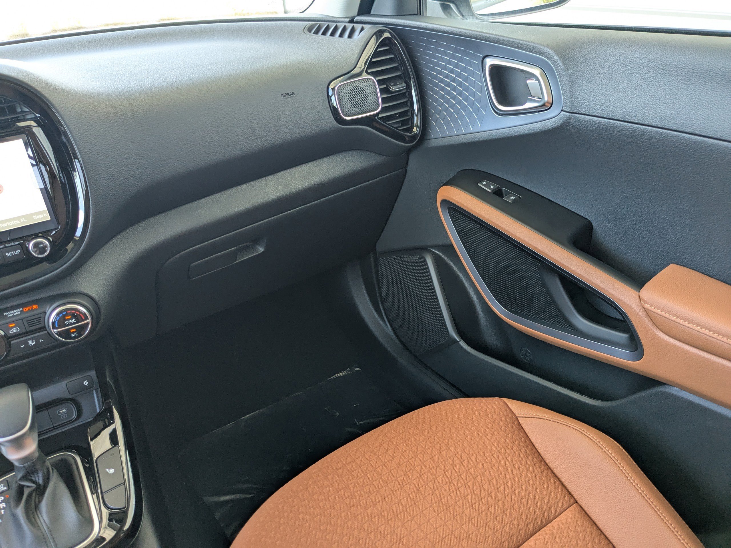 New 2025 Kia Soul EX image 21