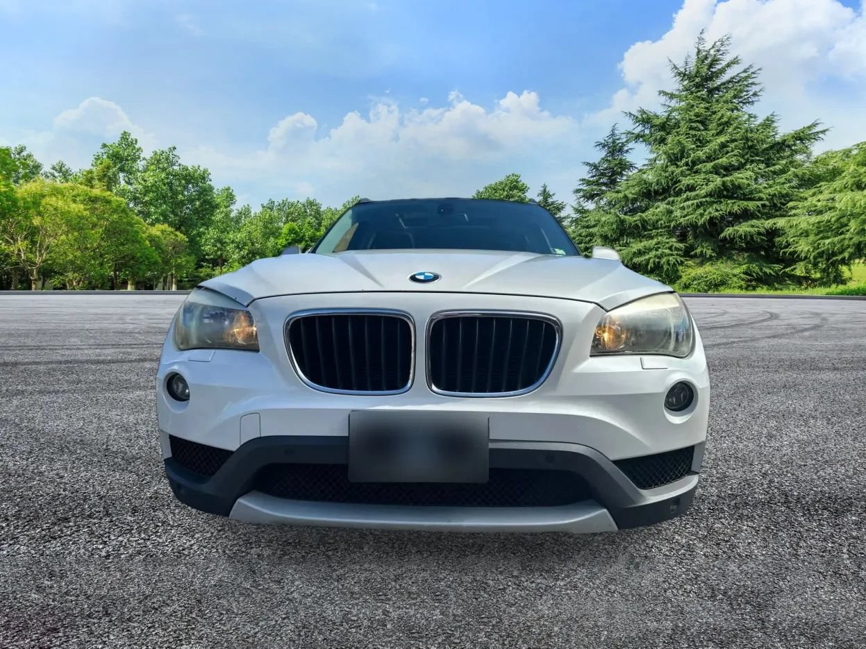 Used 2013 BMW X1 xDrive28i AWD/4WD image 7