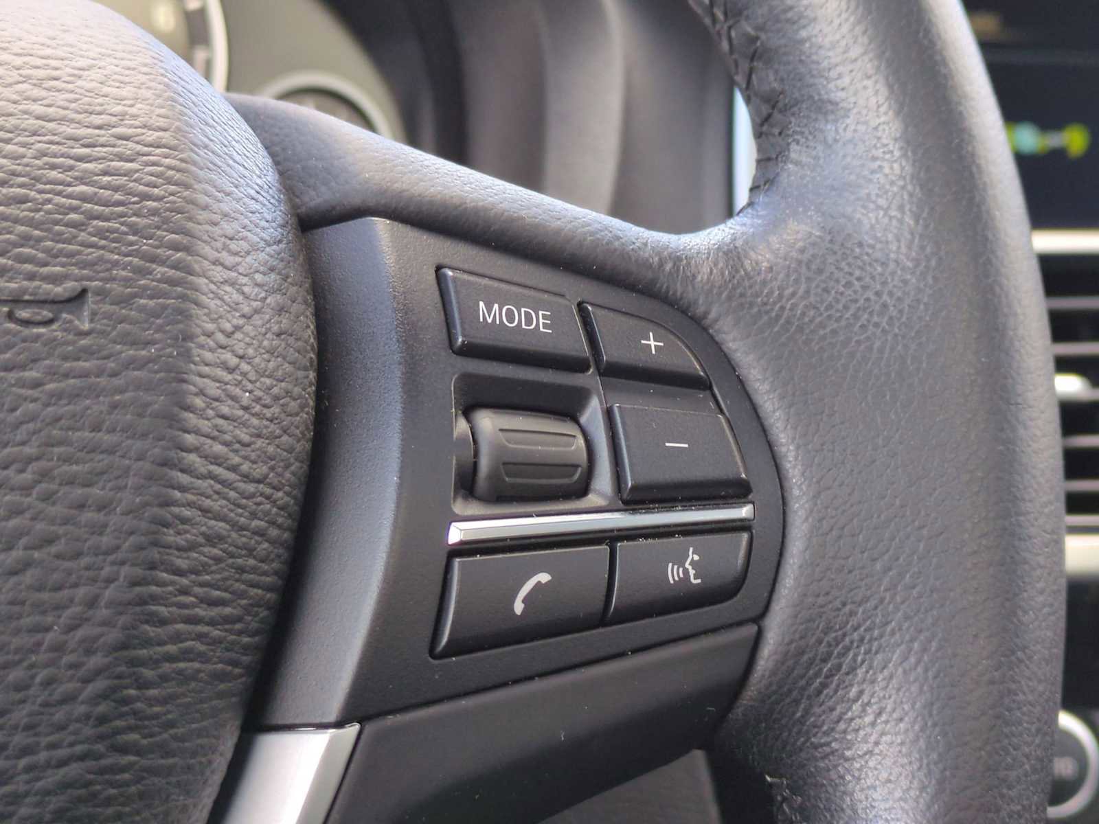 Used 2016 BMW X3 xDrive28i image 27