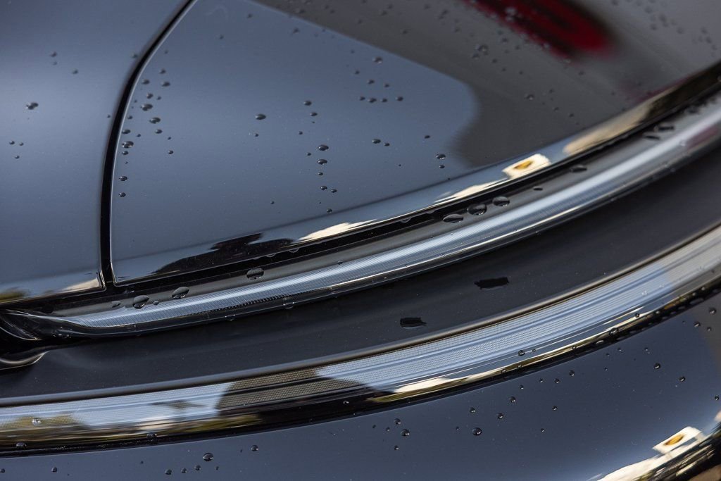 Certified 2026 Porsche 911 Carrera 4 GTS AWD/4WD image 25