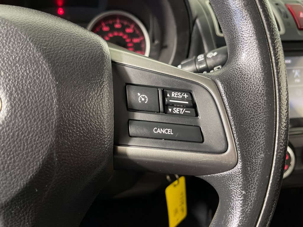 Used 2016 Subaru Forester 2.5i Premium w/ All-Weather Package AWD/4WD image 27