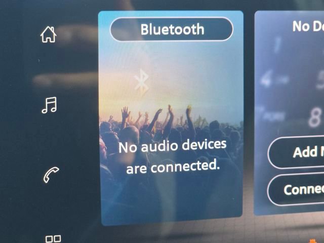 New 2026 Nissan Sentra SV w/ SV Convenience Package image 6