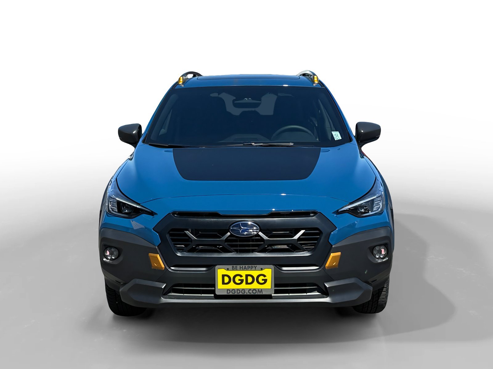 New 2026 Subaru Crosstrek 2.5i Wilderness w/ Crosstrek Mirror Package AWD/4WD image 8