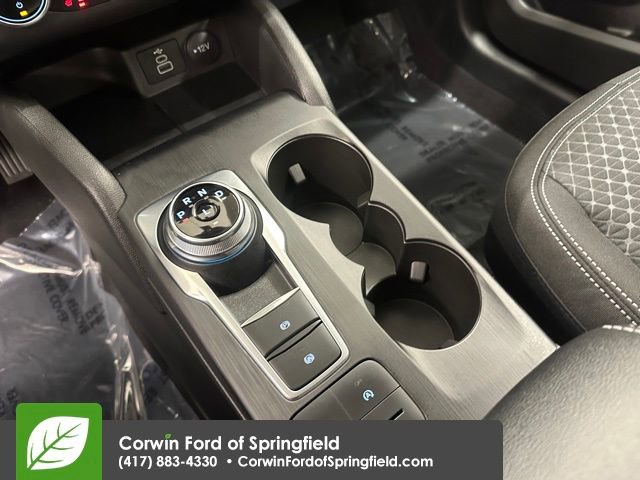 New 2026 Ford Escape Active w/ Cold Weather Package image 30