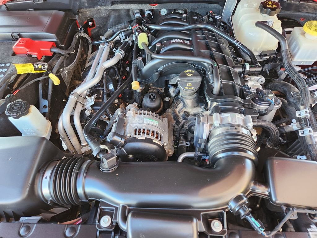 Used 2023 Jeep Gladiator Sport image 19