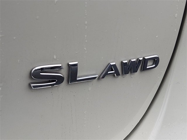 Certified 2022 Nissan Rogue Sport SL w/ Premium Package image 15