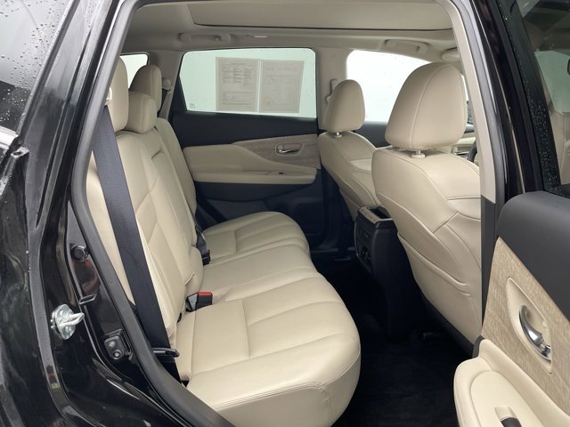 Used 2023 Nissan Murano SL w/ SL Moonroof Package image 17