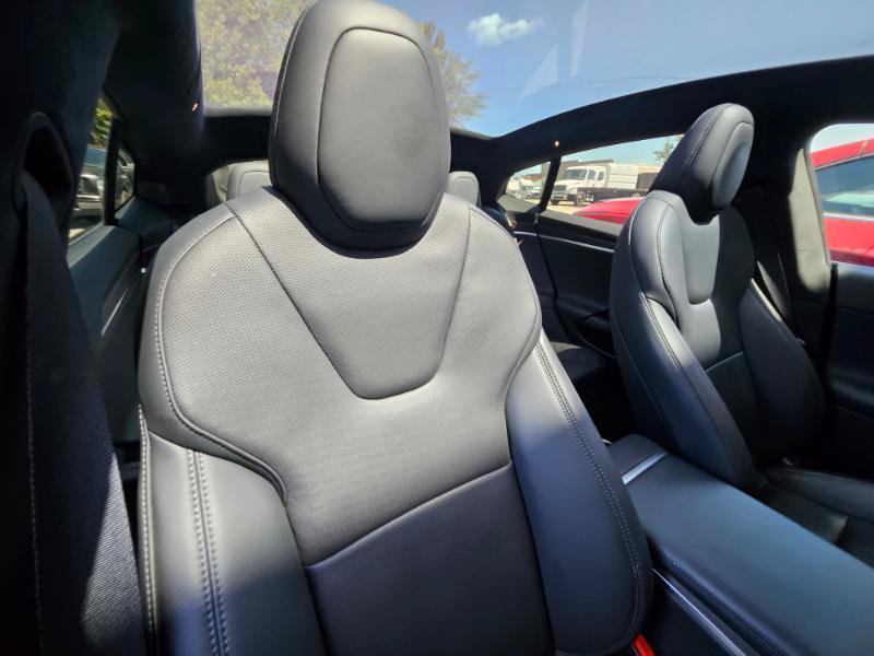 Used 2024 Tesla Model S AWD/4WD image 61