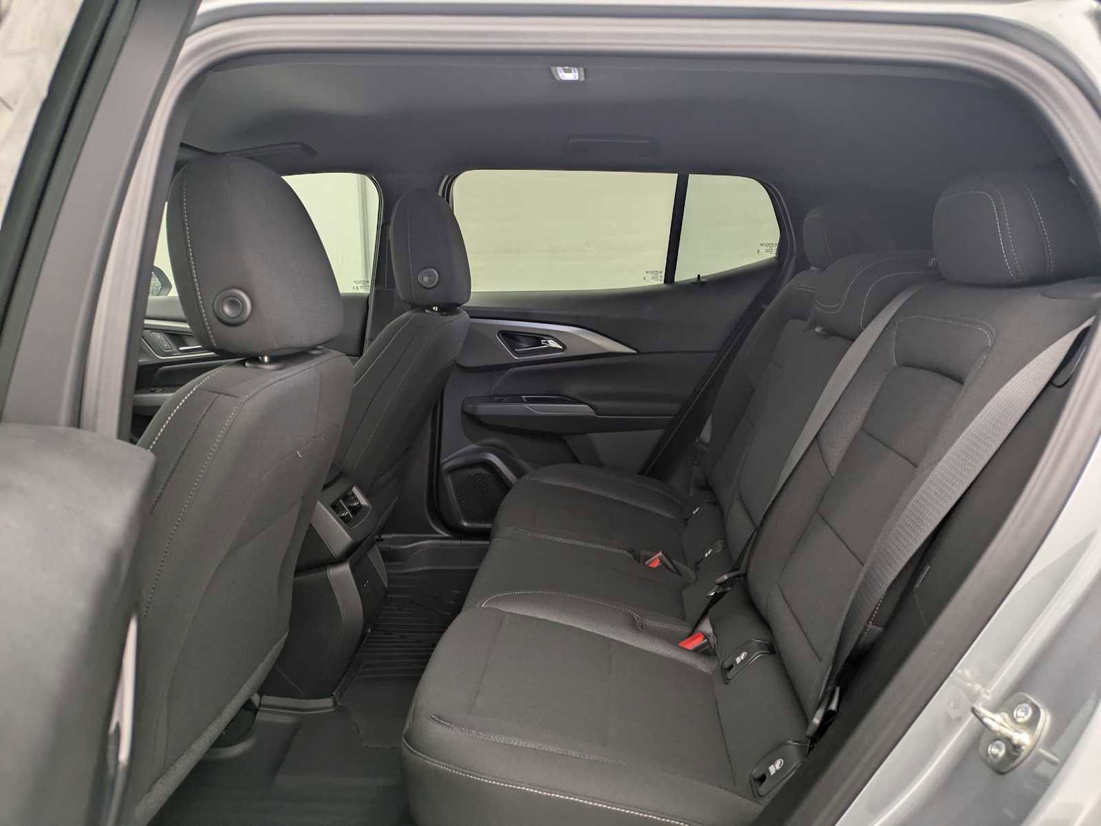 New 2026 Chevrolet Equinox EV LT w/ Comfort Package image 19
