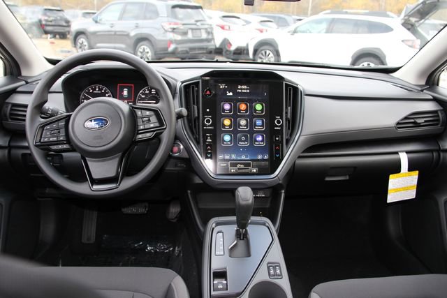 New 2026 Subaru Crosstrek 2.0i Premium image 11
