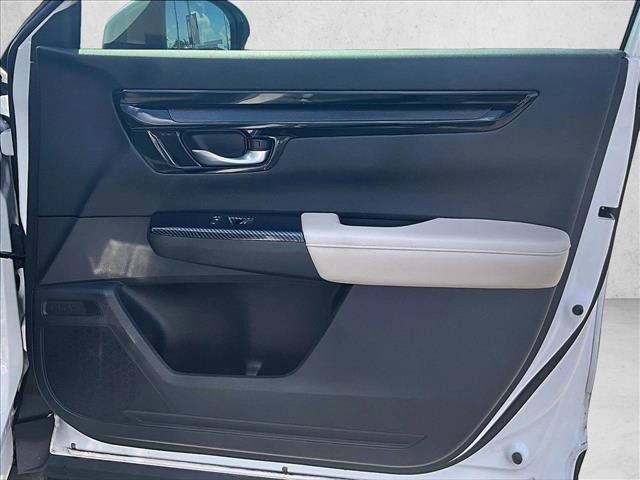 Used 2023 Honda CR-V EX-L image 19