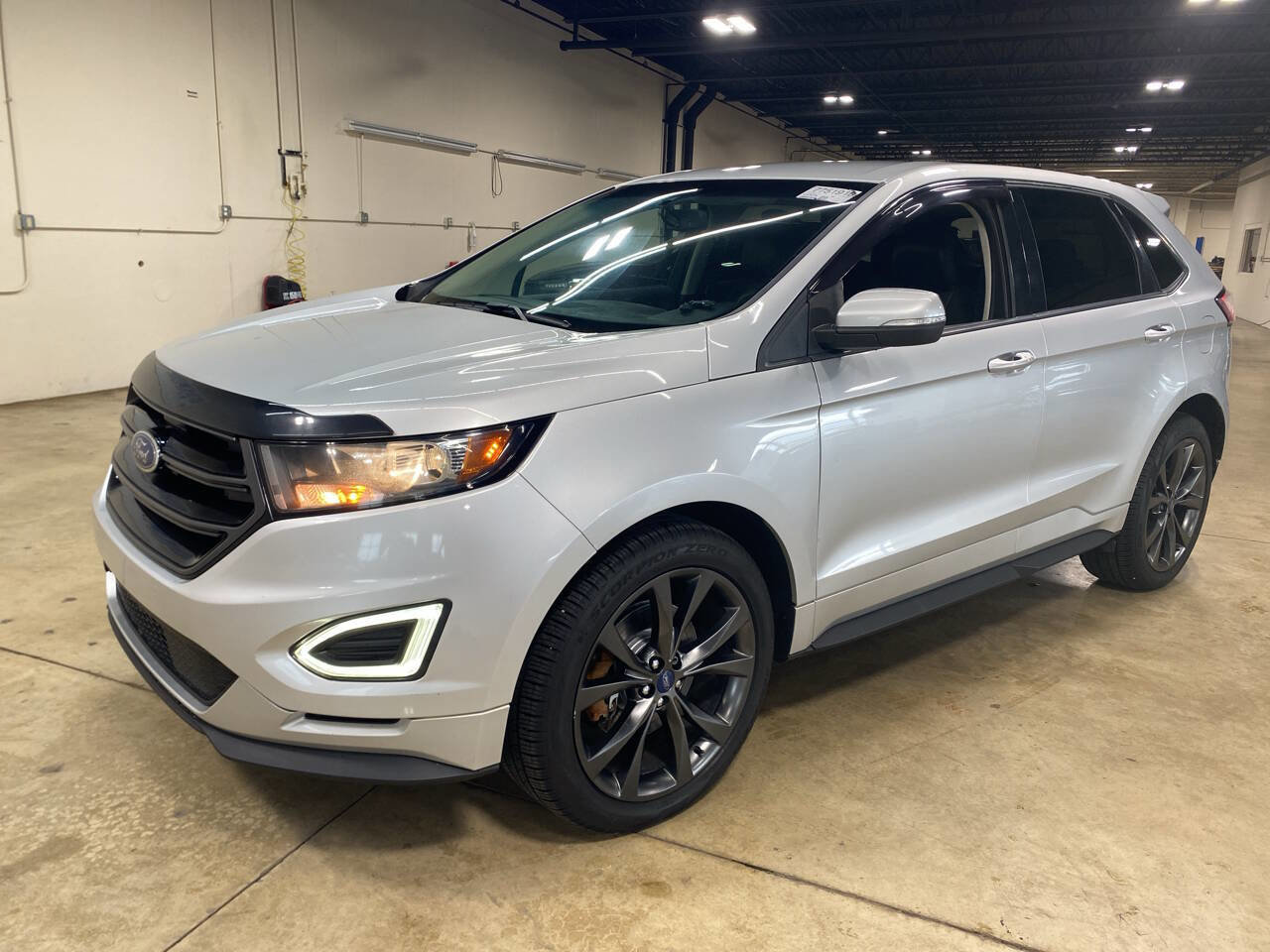 Used 2015 Ford Edge Sport