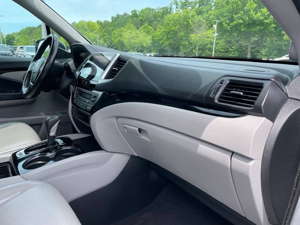 Used 2019 Honda Ridgeline RTL-E image 34