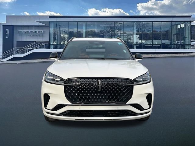 New 2026 Lincoln Aviator Reserve AWD/4WD image 2