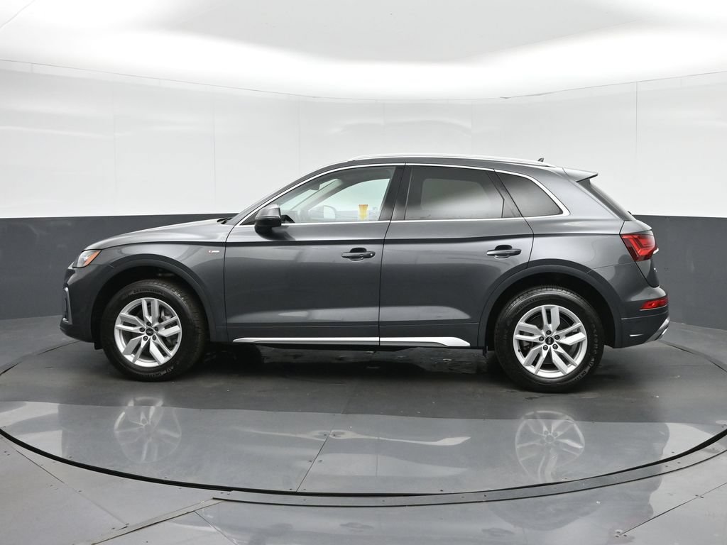 Used 2022 Audi Q5 2.0T Premium AWD/4WD image 4