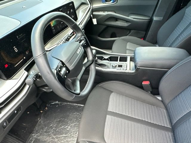 New 2026 Kia Sorento LX FWD image 7