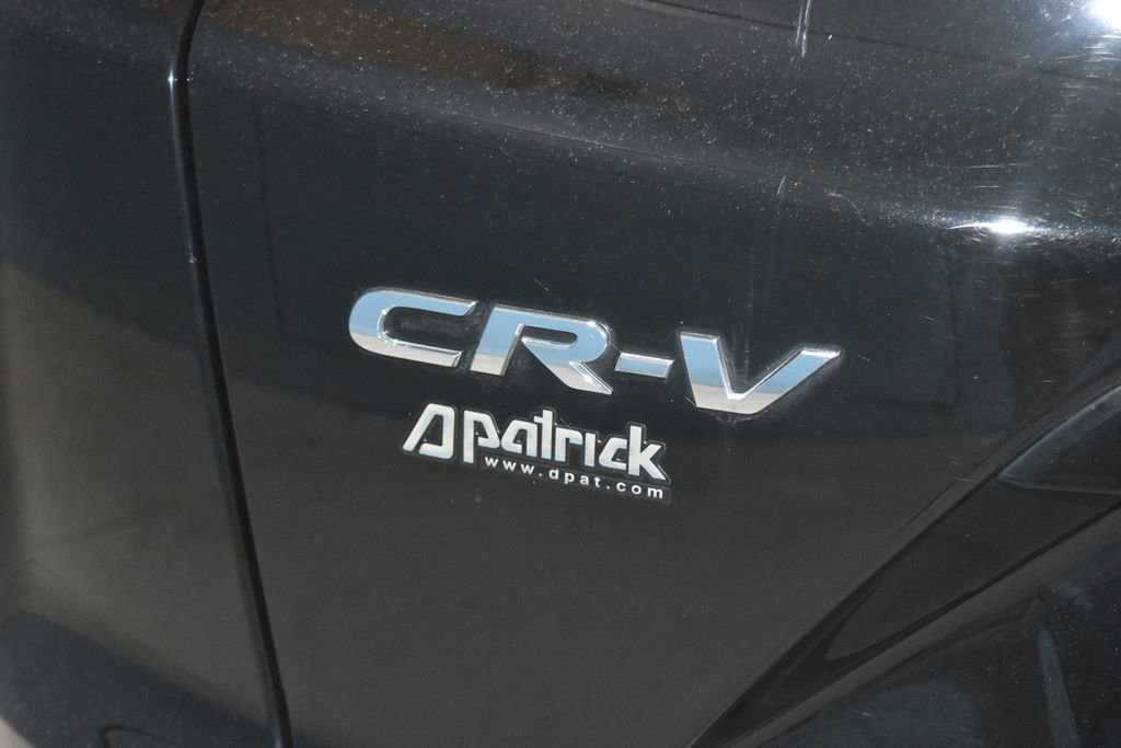 Used 2020 Honda CR-V Touring image 30