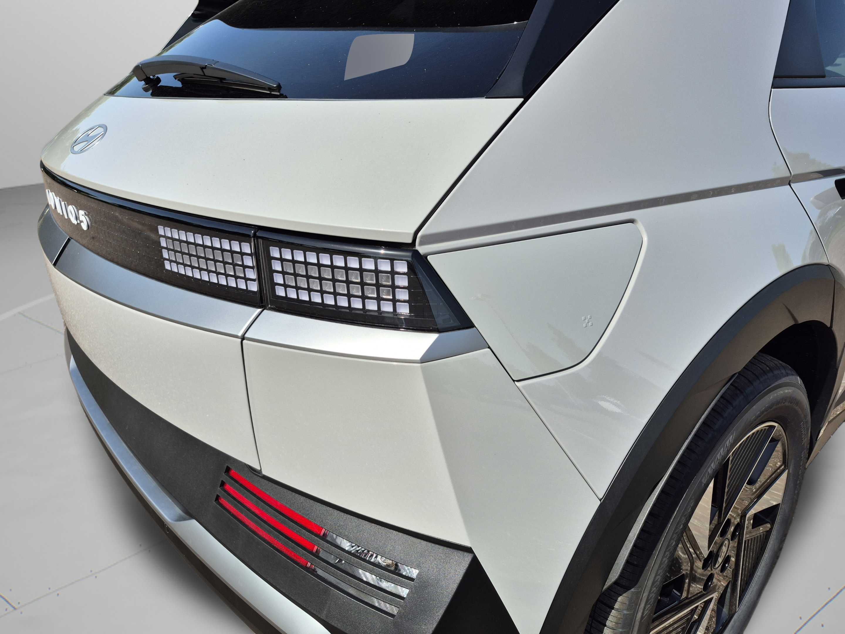 New 2026 Hyundai Ioniq 5 SEL RWD image 37