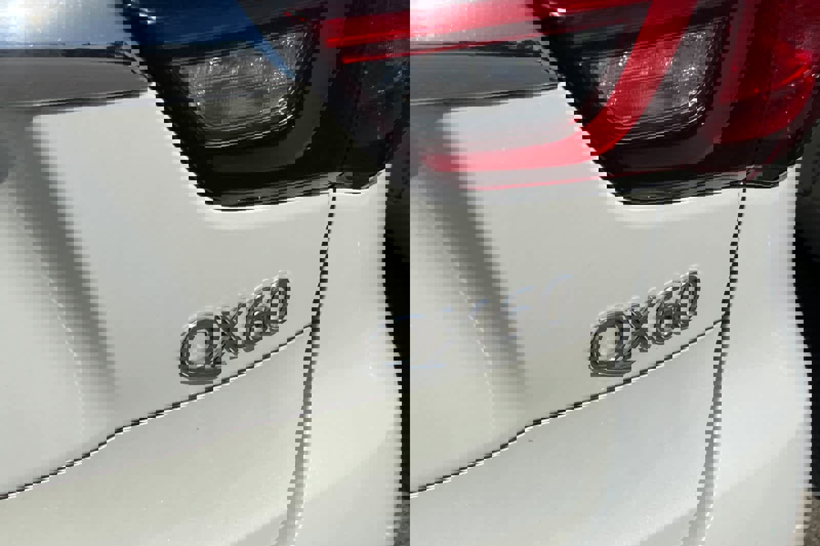 Used 2019 INFINITI QX60 Pure image 21