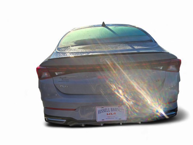Used 2022 Kia K5 GT-Line w/ GT-Line FWD Premium Package image 22