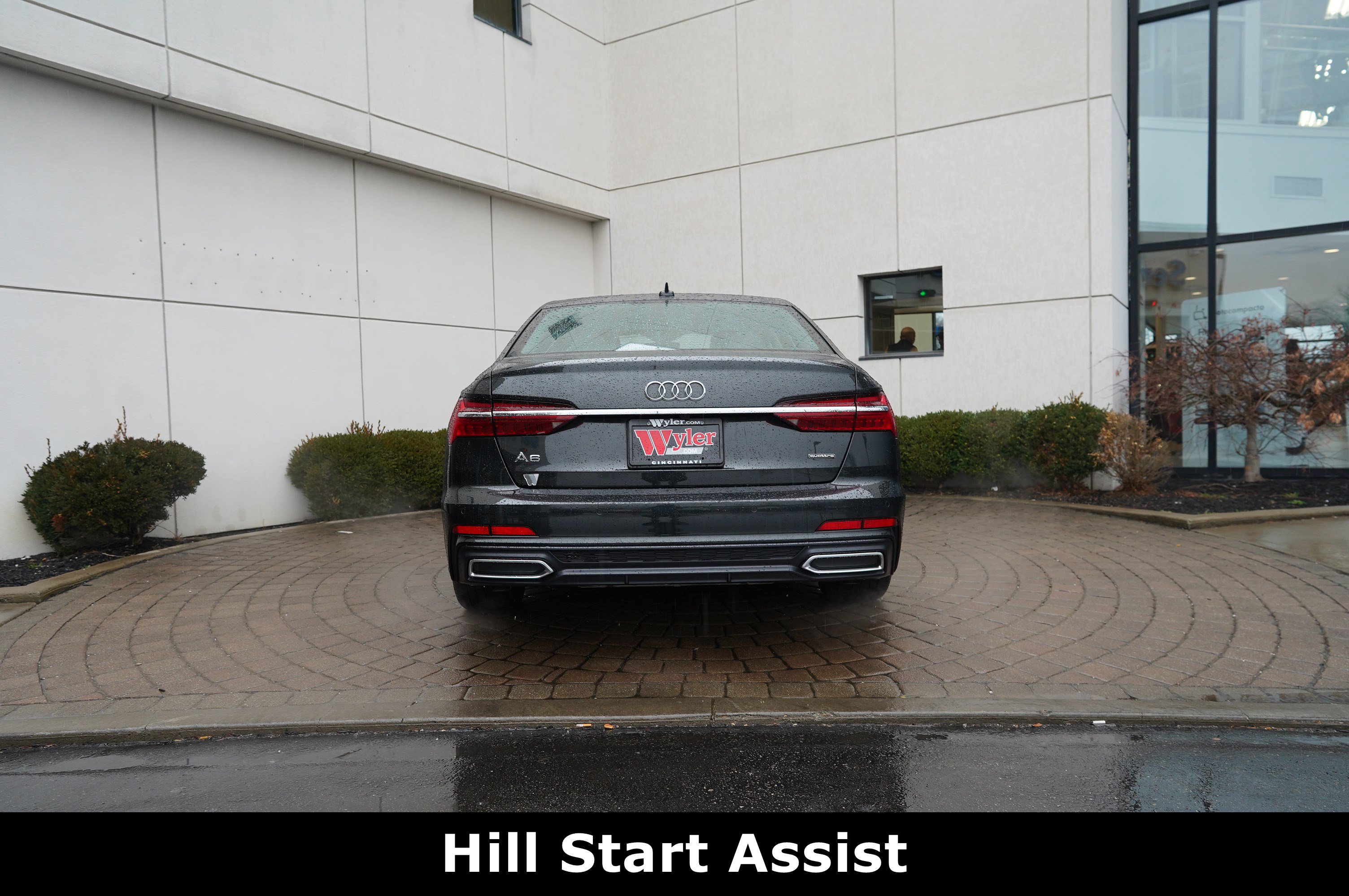 Used 2020 Audi A6 3.0T Prestige image 21