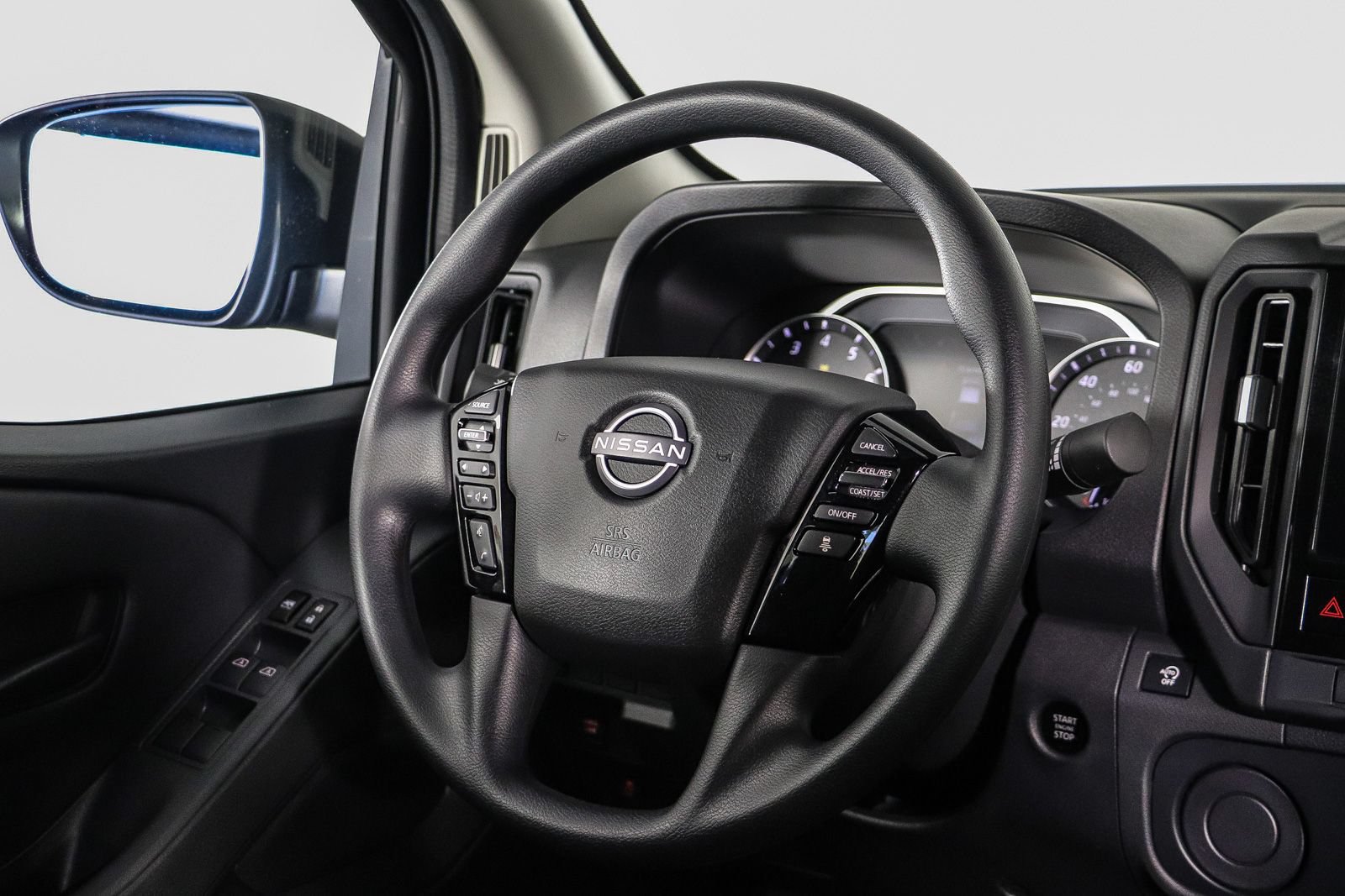 New 2027 Nissan Frontier S w/ Tow Package RWD image 18