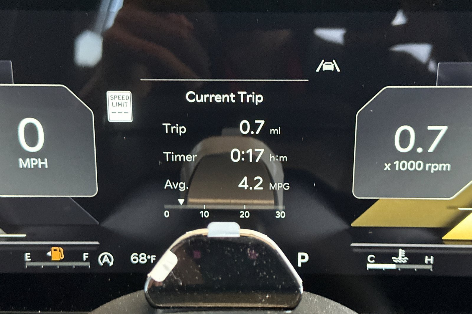 New 2027 Kia Telluride SX X-Pro AWD/4WD image 24