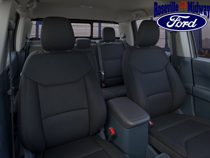 New 2026 Ford Maverick XLT w/ Equipment Group 301A AWD/4WD image 12
