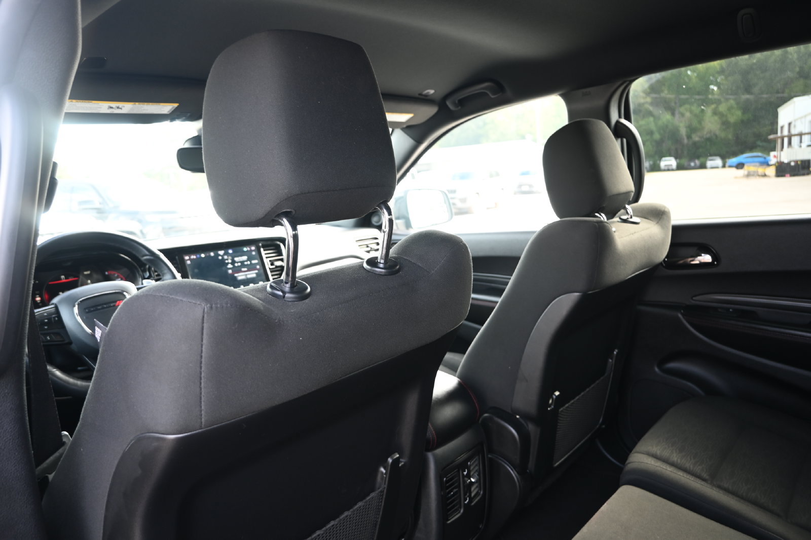 Used 2025 Dodge Durango GT AWD/4WD image 22