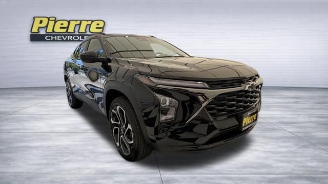 New 2026 Chevrolet Trax RS FWD image 6