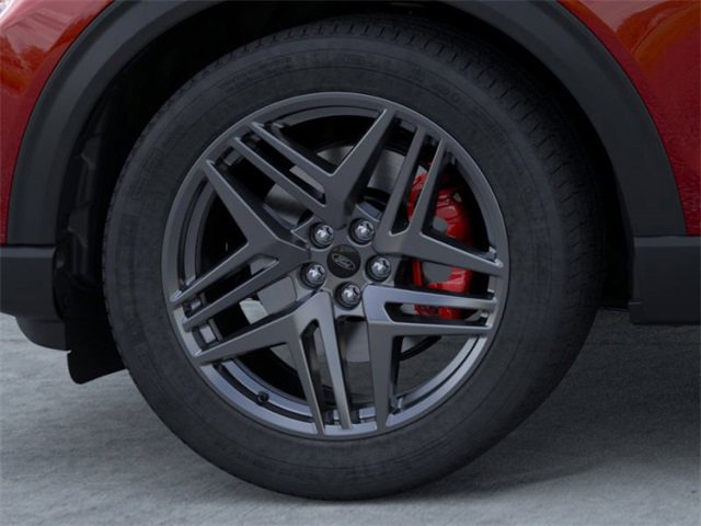 New 2026 Ford Explorer ST-Line w/ ST-Line Street Pack image 19
