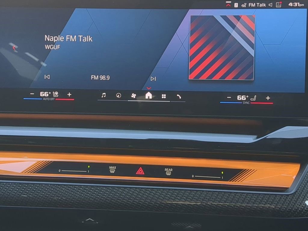 New 2026 BMW M5 AWD/4WD image 18