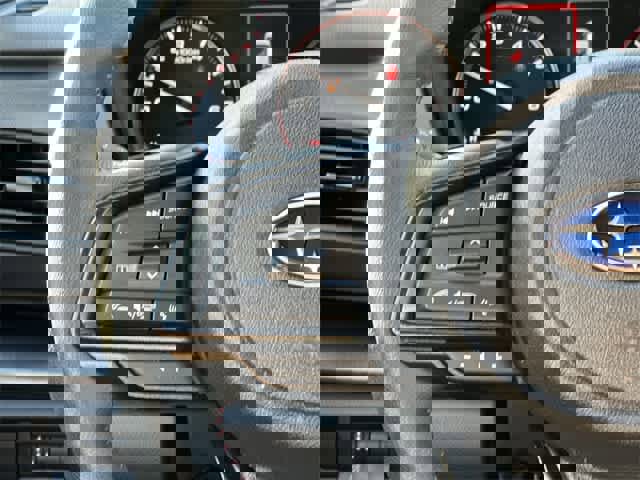 Certified 2025 Subaru Impreza RS image 9