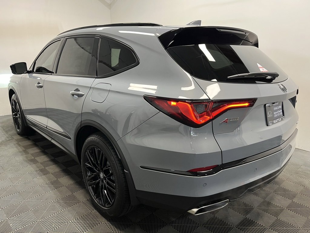 New 2026 Acura MDX A-Spec image 22