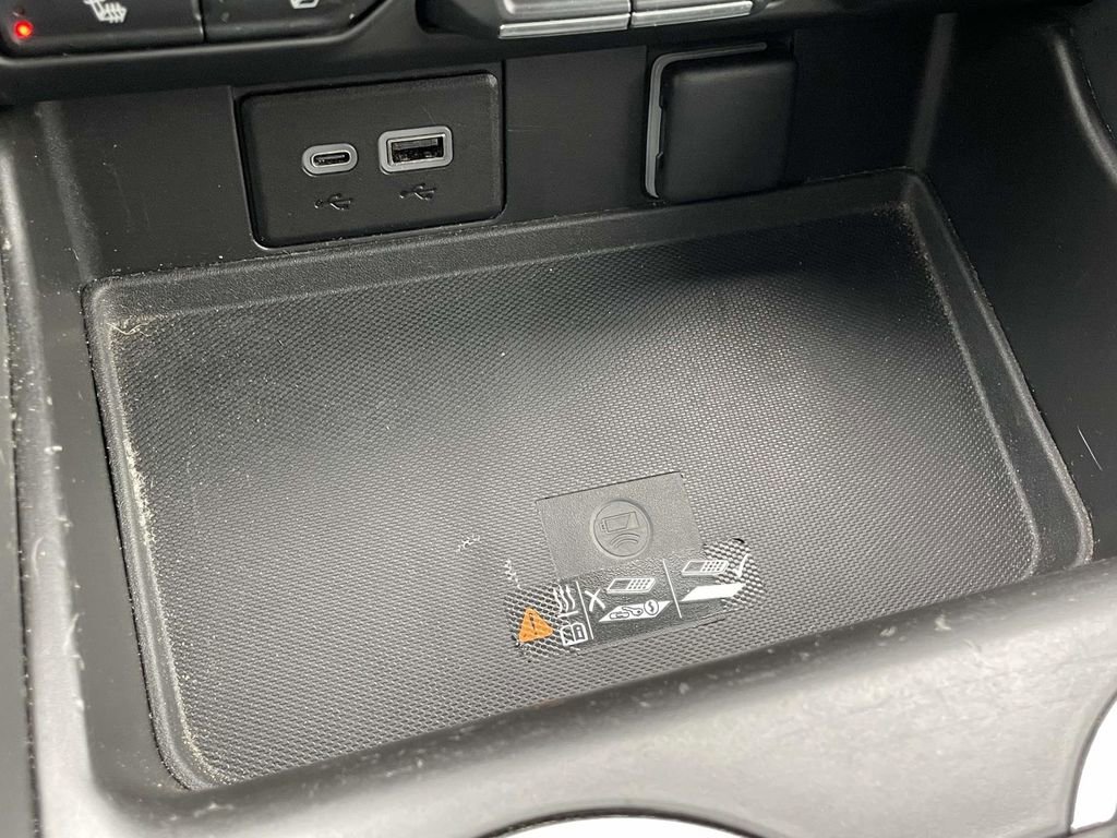 Used 2023 Chevrolet Tahoe LT w/ Luxury Package image 22