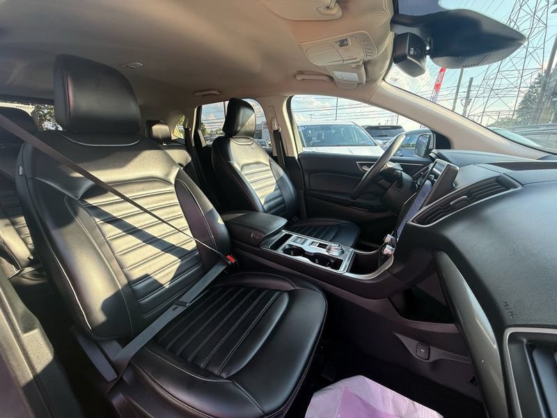 Used 2023 Ford Edge SEL AWD/4WD image 26