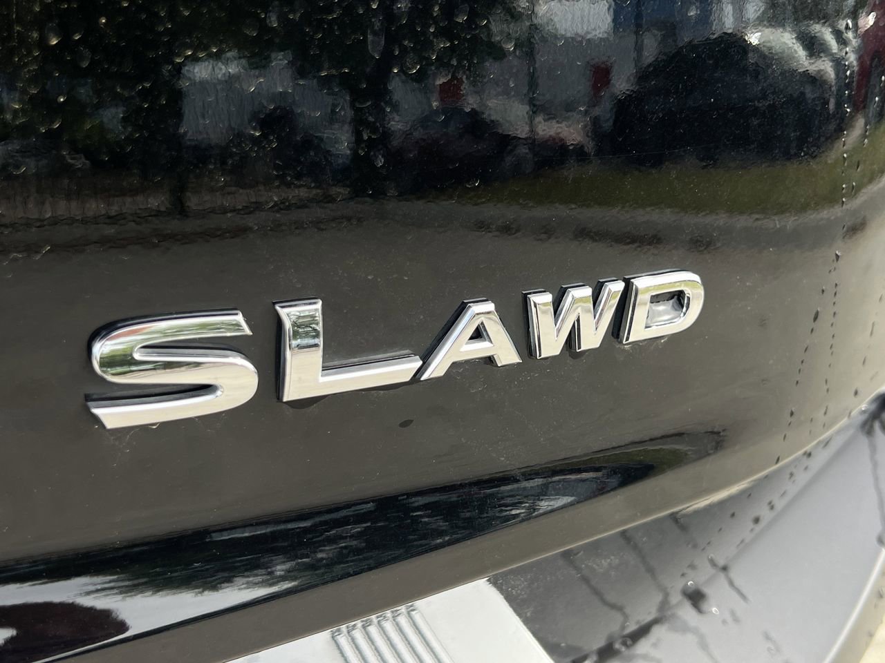 Certified 2023 Nissan Rogue SL w/ SL Premium Package image 5