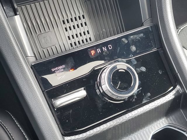 New 2026 Jeep Grand Cherokee Altitude AWD/4WD image 30