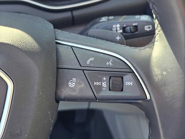 Used 2023 Audi Q5 2.0T Premium Plus w/ Premium Plus Package AWD/4WD image 26