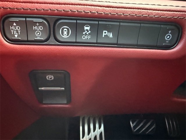 Used 2022 Acura MDX Type S image 39