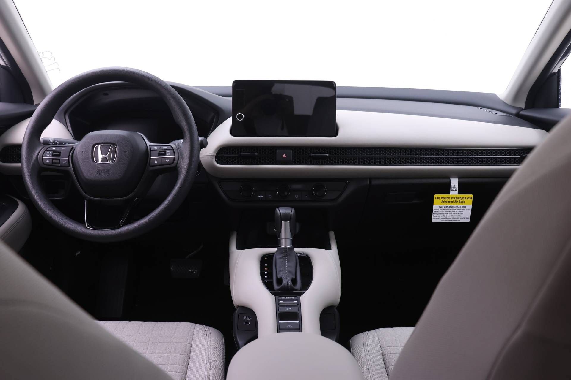 New 2027 Honda HR-V LX image 5