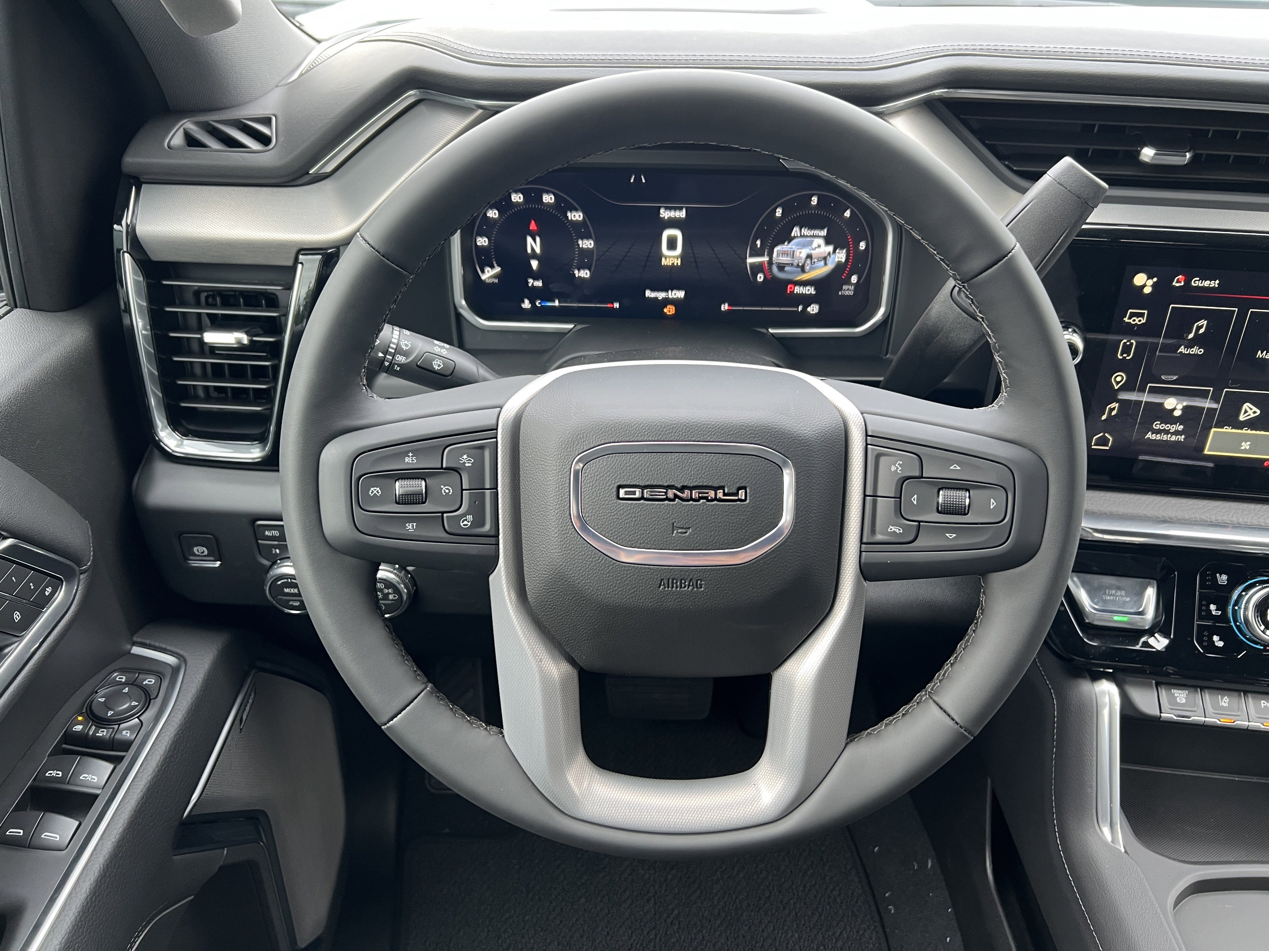 New 2026 GMC Sierra 2500 Denali w/ Denali Reserve Package image 26